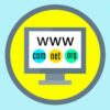 Domain registration