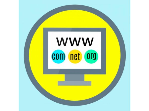 Domain registration