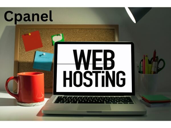 Web Hosting Linux Shared with cPanel