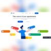 WP AMELIA 3 WP Amelia Elite Appointmet Booking Plugin with Lifetime - Digital License Delivery