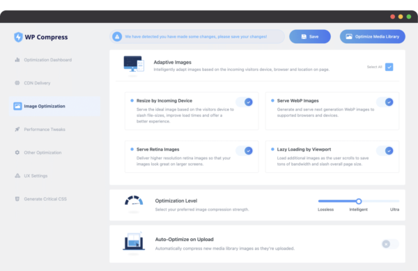 Wordpress CDN Service (1 Year) - Digital License Delivery