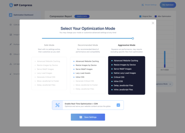 Wordpress CDN Service (1 Year) - Digital License Delivery