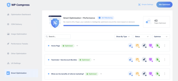 Wordpress CDN Service (1 Year) - Digital License Delivery