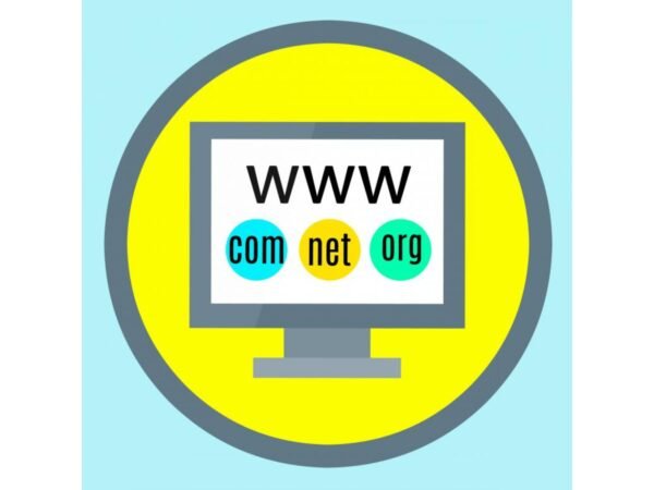 Domain registration