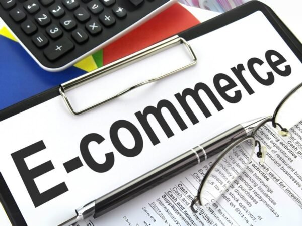 eCommerce / Catalogue Website Designing