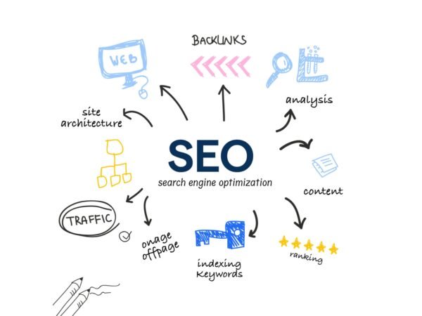 Social Media Optimisation