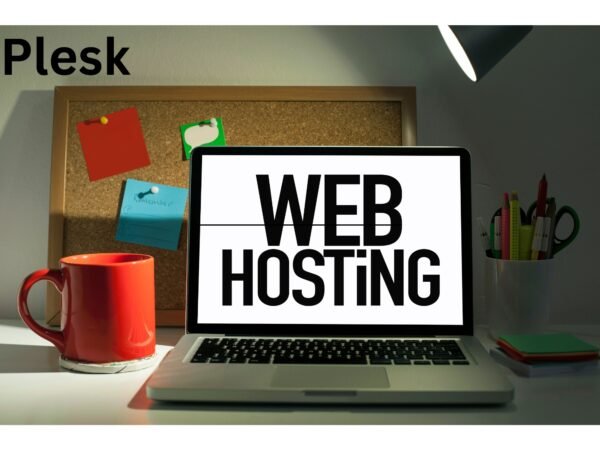 Web Hosting Windows Shared with Plesk